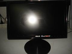monitor 16col asus vw161 7000ft